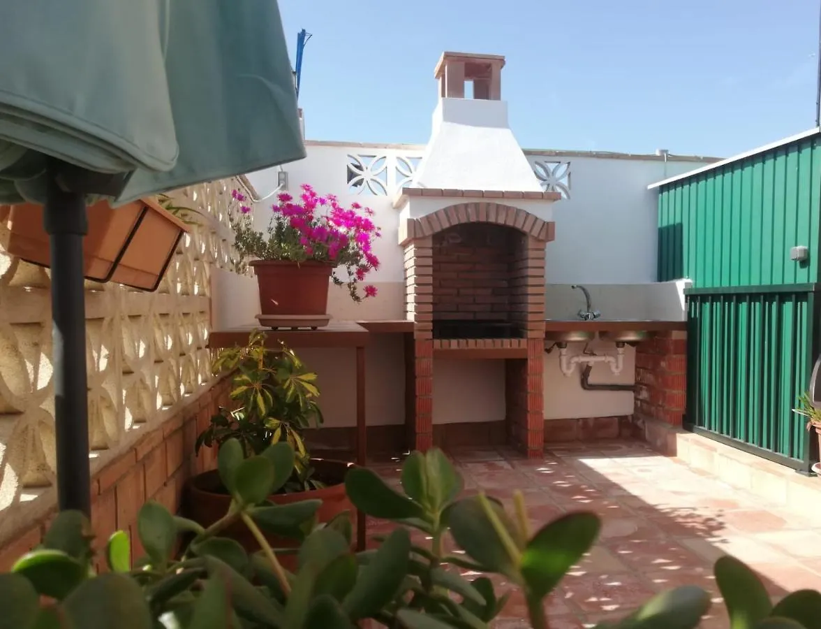Casa Jose Villa Ardales Holiday home