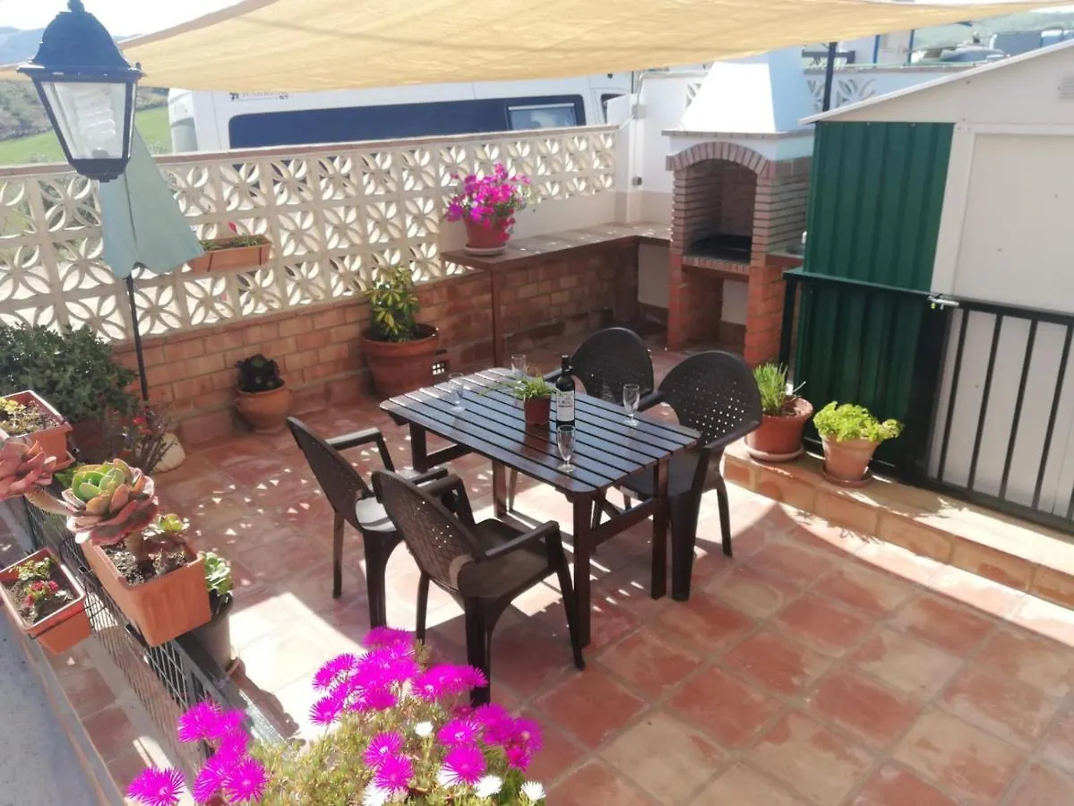 Casa Jose Villa Ardales 0*,  Spain