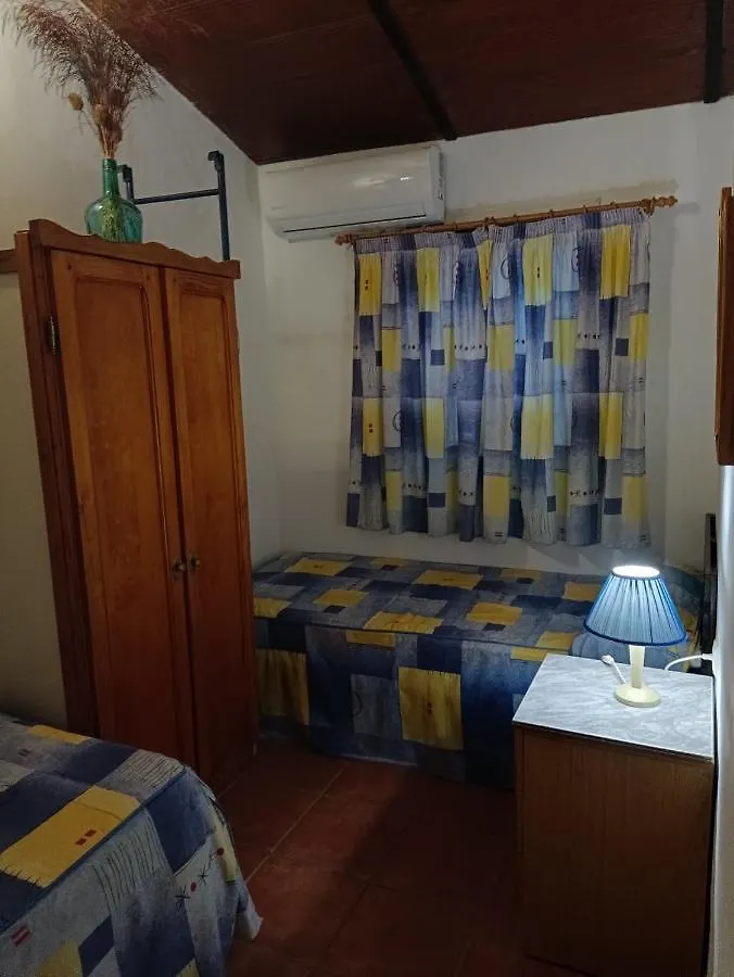 Casa Jose Villa Ardales