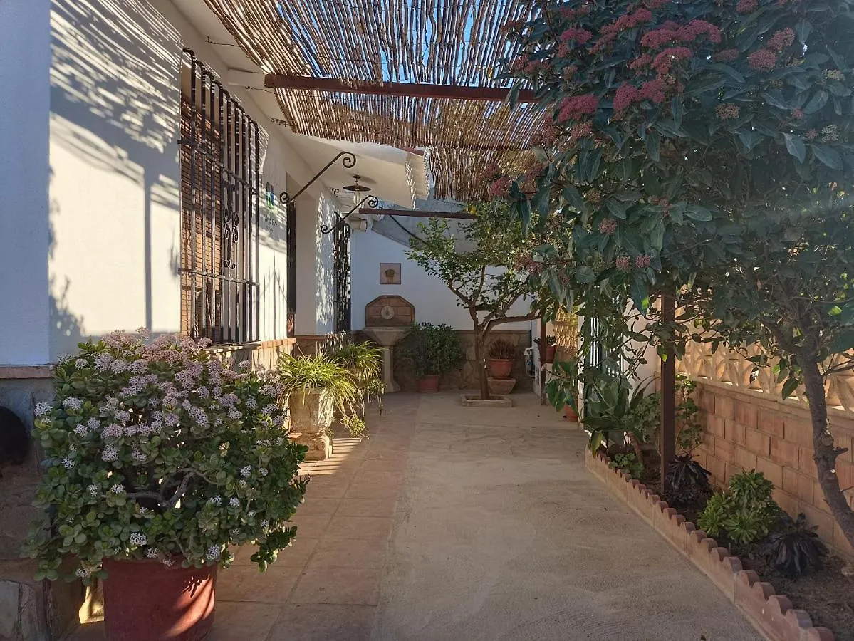 Casa Jose Villa Ardales Spain