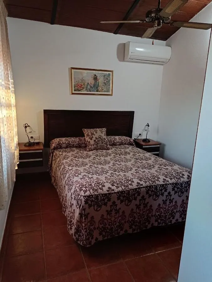 Casa Jose Villa Ardales 0*,