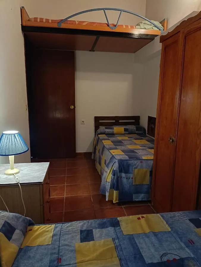 Casa Jose Villa Ardales Holiday home