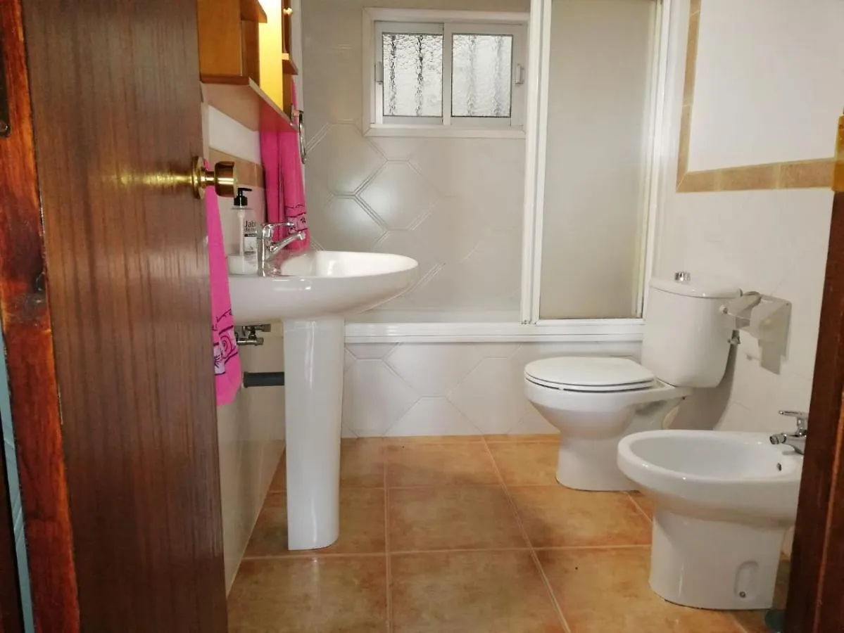Holiday home Casa Jose Villa Ardales