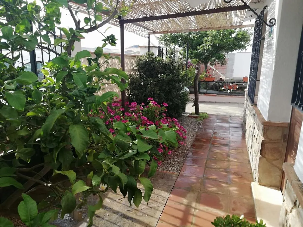 Casa Jose Villa Ardales
