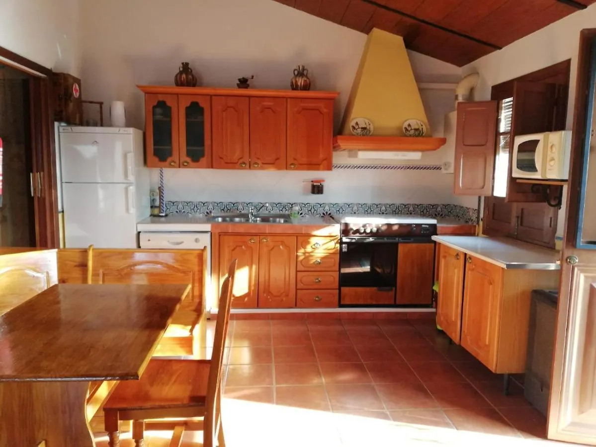 Holiday home Casa Jose Villa Ardales