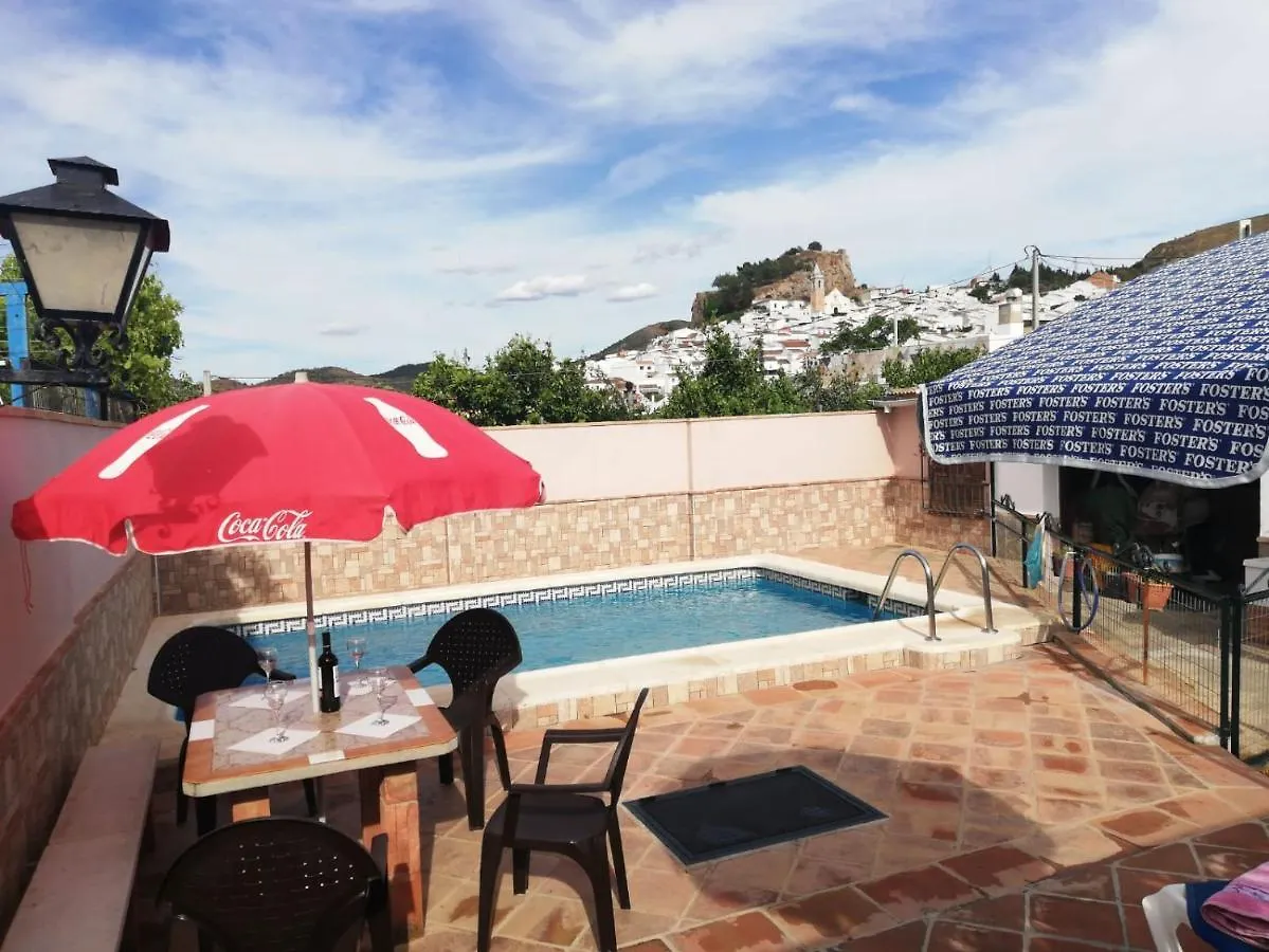 Casa Jose Villa Ardales 0*,  Spain