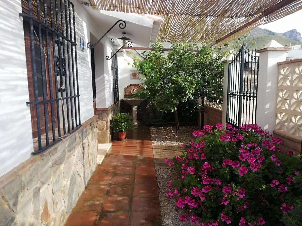 Casa Jose Villa Ardales 0*,