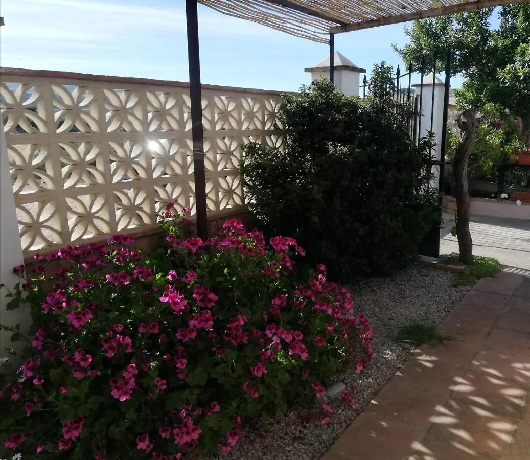 Casa Jose Villa Ardales Holiday home