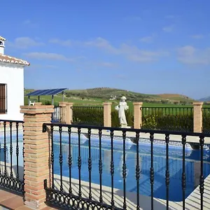 Villa Rosales, Ardales