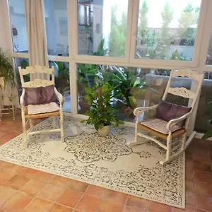 Apartment Casabobastro, Ardales