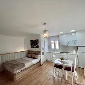 , Loft Bobastro Cerca Del Caminito Del Rey Appartement