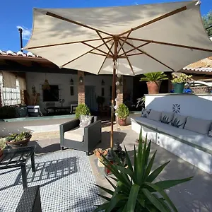 Villa Fantastic Private With Pool Near And Caminito Del Rey, Ardales