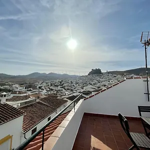 Apartment With Terrace, Ardales