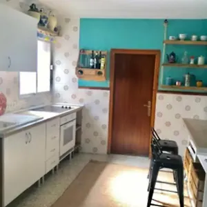 La Casita Hébergement de vacances