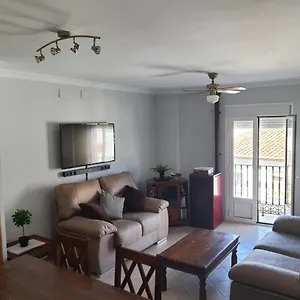 Duplex Caminito De Hébergement de vacances