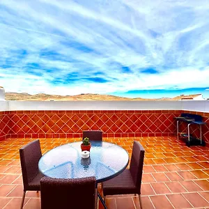 Apartment Camino Del Rio, Ardales