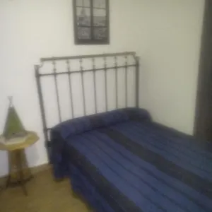 Bed & Breakfast El Patio Andalu, Ardales