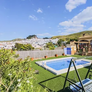Cubo's Mellizos Сasa de vacaciones