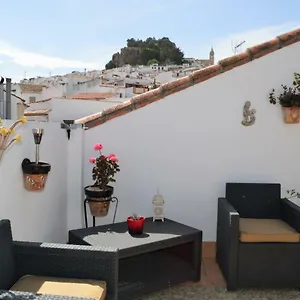 Apartment Martin, Ardales